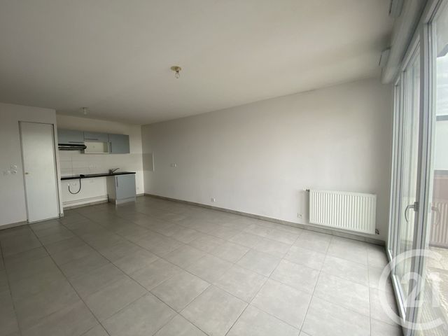 Appartement T3 à vendre - 3 pièces - 61.92 m2 - TOULOUSE - 31 - MIDI-PYRENEES - Century 21 Fly Immo