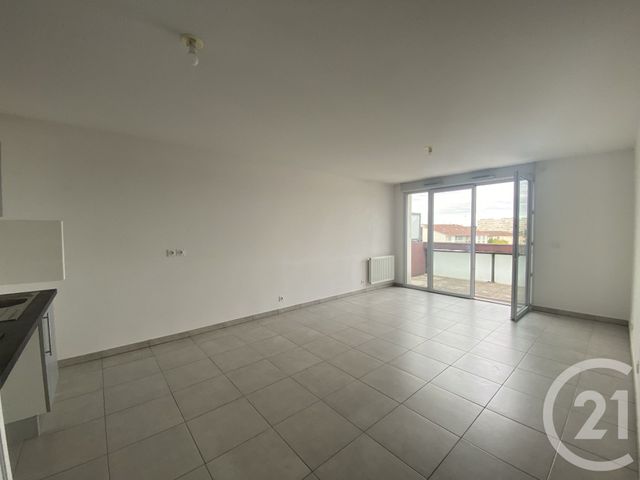 Appartement T3 à vendre - 3 pièces - 61.92 m2 - TOULOUSE - 31 - MIDI-PYRENEES - Century 21 Fly Immo