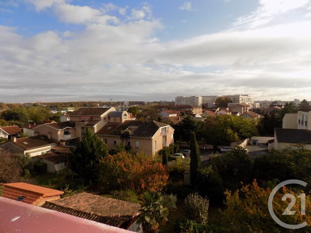 Appartement T3 à vendre - 3 pièces - 61.92 m2 - TOULOUSE - 31 - MIDI-PYRENEES - Century 21 Fly Immo