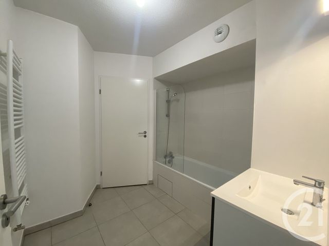 Appartement T3 à vendre - 3 pièces - 61.92 m2 - TOULOUSE - 31 - MIDI-PYRENEES - Century 21 Fly Immo