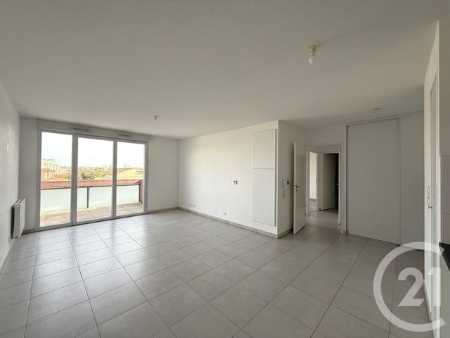 Appartement T3 à vendre TOULOUSE