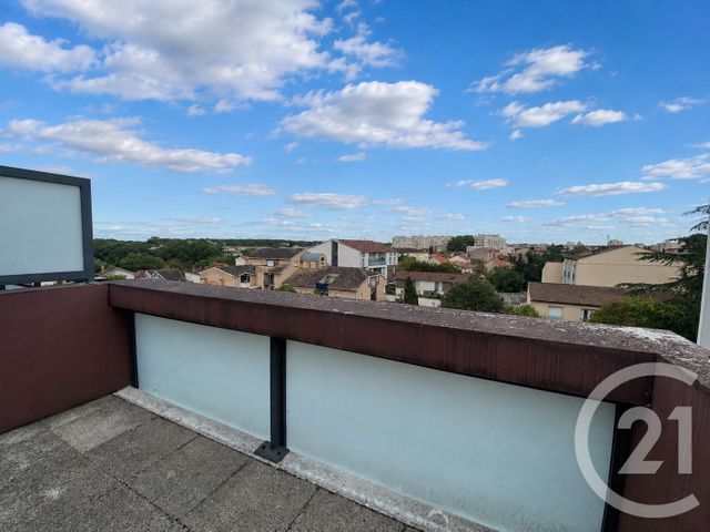 Appartement T3 à vendre - 3 pièces - 61.92 m2 - TOULOUSE - 31 - MIDI-PYRENEES - Century 21 Fly Immo