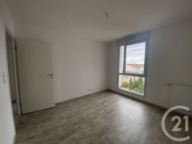 Appartement T3 à vendre - 3 pièces - 61.92 m2 - TOULOUSE - 31 - MIDI-PYRENEES - Century 21 Fly Immo