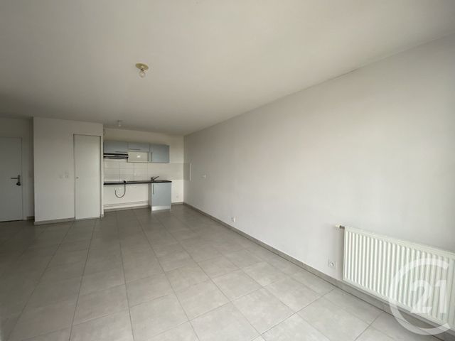 Appartement T3 à vendre - 3 pièces - 61.92 m2 - TOULOUSE - 31 - MIDI-PYRENEES - Century 21 Fly Immo