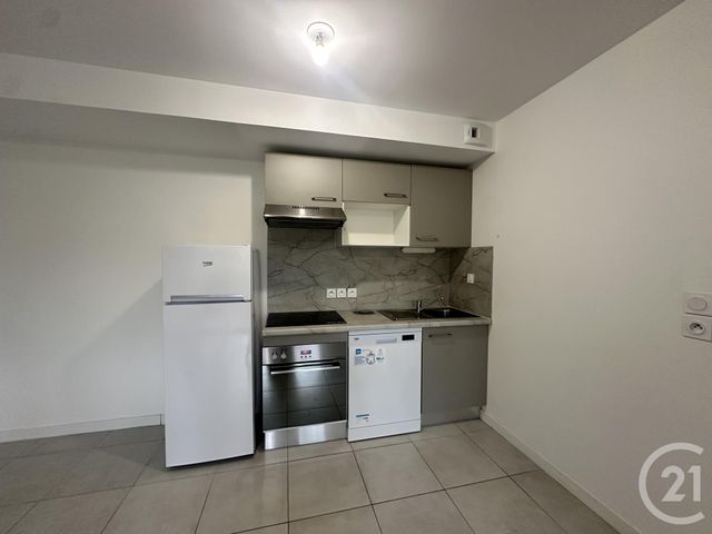 Appartement T3 à louer - 3 pièces - 61.14 m2 - TOULOUSE - 31 - MIDI-PYRENEES - Century 21 Fly Immo