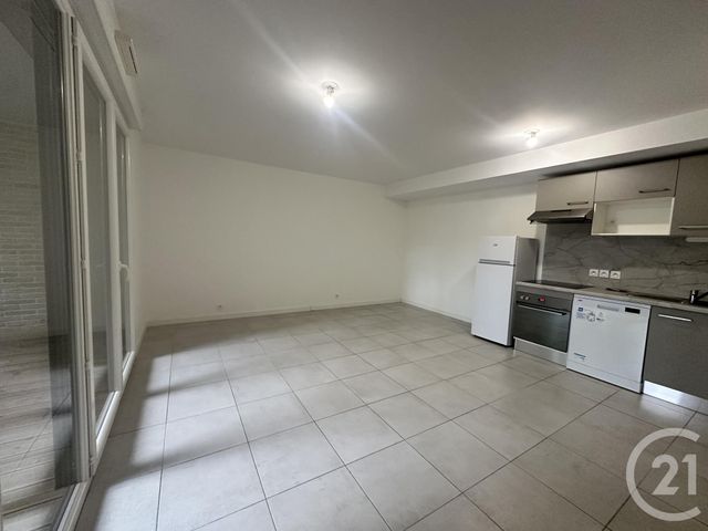 Appartement T3 à louer - 3 pièces - 61.14 m2 - TOULOUSE - 31 - MIDI-PYRENEES - Century 21 Fly Immo