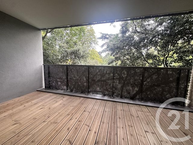 Appartement T3 à louer - 3 pièces - 61.14 m2 - TOULOUSE - 31 - MIDI-PYRENEES - Century 21 Fly Immo