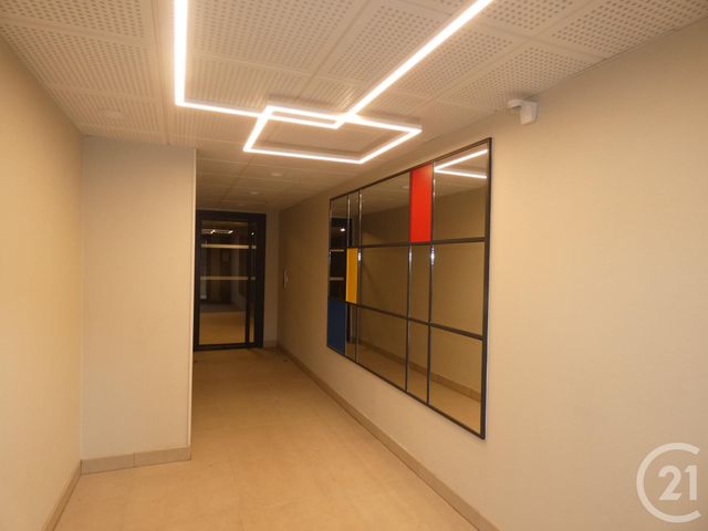 Appartement T3 à louer - 3 pièces - 61.14 m2 - TOULOUSE - 31 - MIDI-PYRENEES - Century 21 Fly Immo