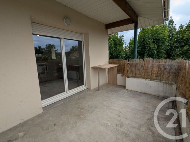 Appartement T2 à louer - 2 pièces - 43.16 m2 - FENOUILLET - 31 - MIDI-PYRENEES - Century 21 Fly Immo