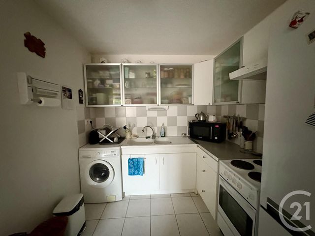 Appartement T3 à vendre - 3 pièces - 58.05 m2 - TOULOUSE - 31 - MIDI-PYRENEES - Century 21 Fly Immo