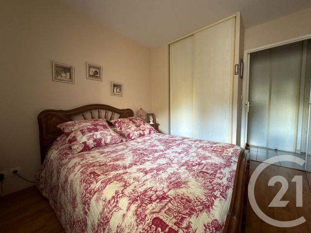 Appartement T3 à vendre - 3 pièces - 58.05 m2 - TOULOUSE - 31 - MIDI-PYRENEES - Century 21 Fly Immo