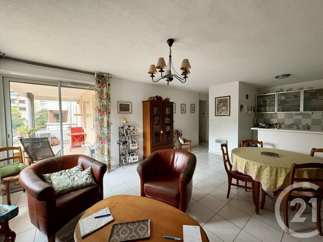 Appartement T3 à vendre TOULOUSE