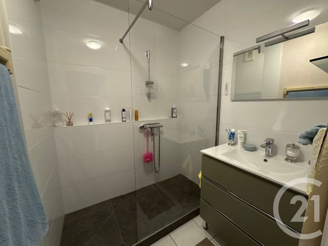 Appartement T3 à vendre - 3 pièces - 58.05 m2 - TOULOUSE - 31 - MIDI-PYRENEES - Century 21 Fly Immo