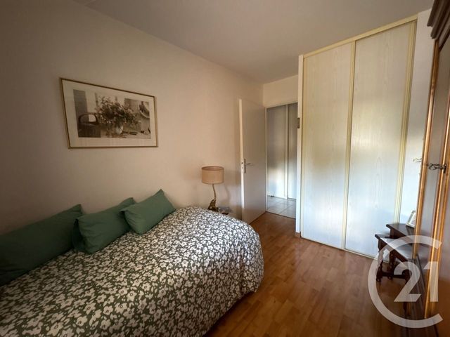 Appartement T3 à vendre - 3 pièces - 58.05 m2 - TOULOUSE - 31 - MIDI-PYRENEES - Century 21 Fly Immo