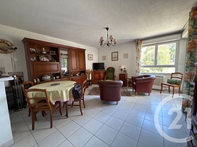 Appartement T3 à vendre - 3 pièces - 58.05 m2 - TOULOUSE - 31 - MIDI-PYRENEES - Century 21 Fly Immo