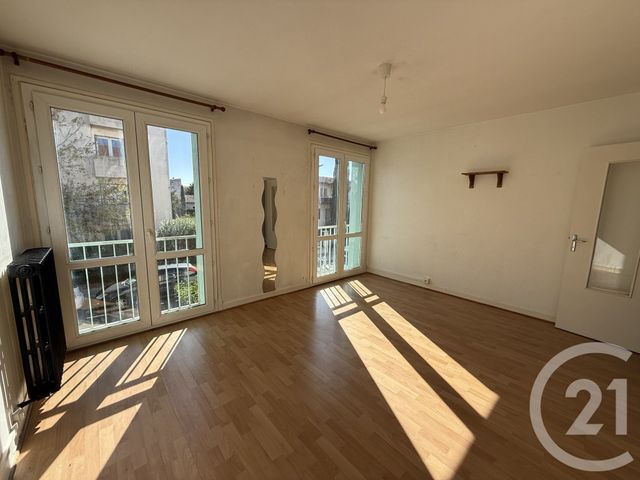 Appartement T2 à vendre - 2 pièces - 43.94 m2 - TOULOUSE - 31 - MIDI-PYRENEES - Century 21 Fly Immo