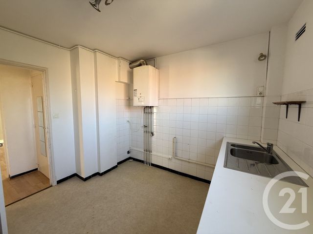 Appartement T2 à vendre - 2 pièces - 43.94 m2 - TOULOUSE - 31 - MIDI-PYRENEES - Century 21 Fly Immo