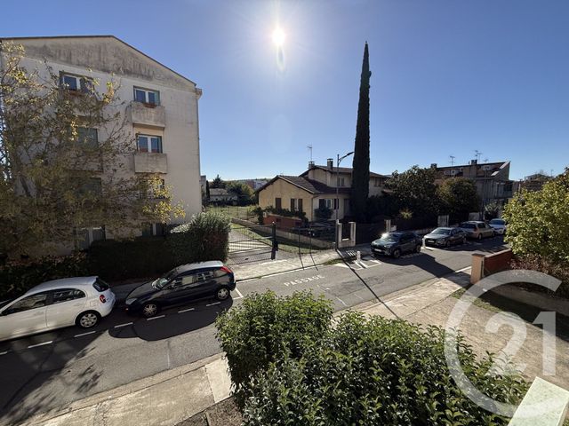 Appartement T2 à vendre - 2 pièces - 43.94 m2 - TOULOUSE - 31 - MIDI-PYRENEES - Century 21 Fly Immo