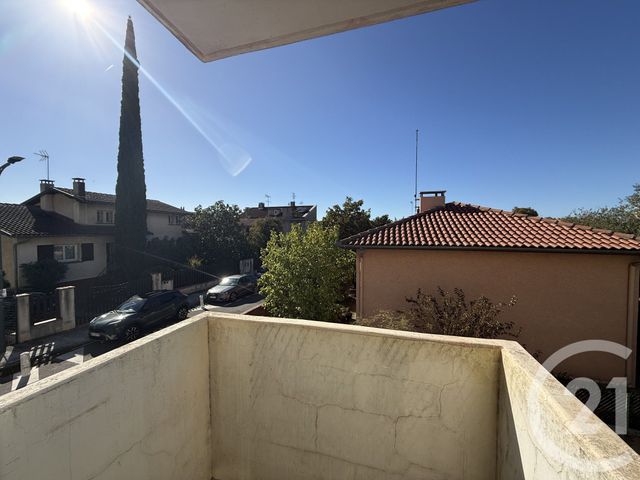 Appartement T2 à vendre - 2 pièces - 43.94 m2 - TOULOUSE - 31 - MIDI-PYRENEES - Century 21 Fly Immo
