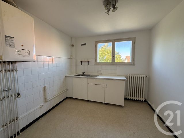 Appartement T2 à vendre - 2 pièces - 43.94 m2 - TOULOUSE - 31 - MIDI-PYRENEES - Century 21 Fly Immo