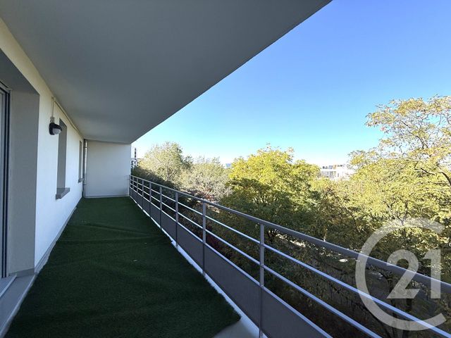 Appartement T2 à vendre - 2 pièces - 48.31 m2 - TOULOUSE - 31 - MIDI-PYRENEES - Century 21 Fly Immo