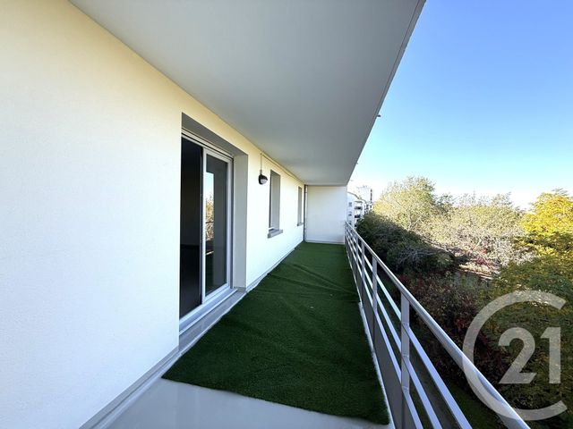 Appartement T2 à vendre - 2 pièces - 48.31 m2 - TOULOUSE - 31 - MIDI-PYRENEES - Century 21 Fly Immo