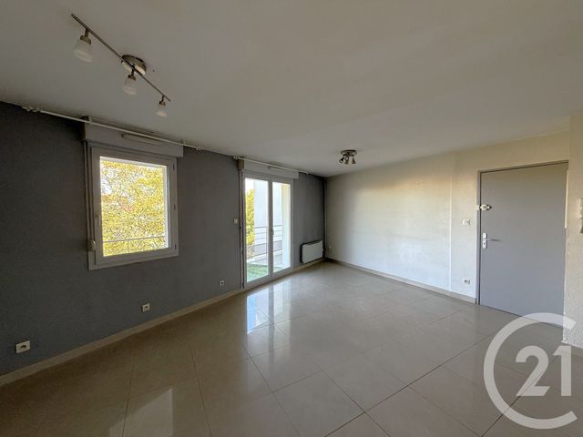 Appartement T2 à vendre - 2 pièces - 48.31 m2 - TOULOUSE - 31 - MIDI-PYRENEES - Century 21 Fly Immo