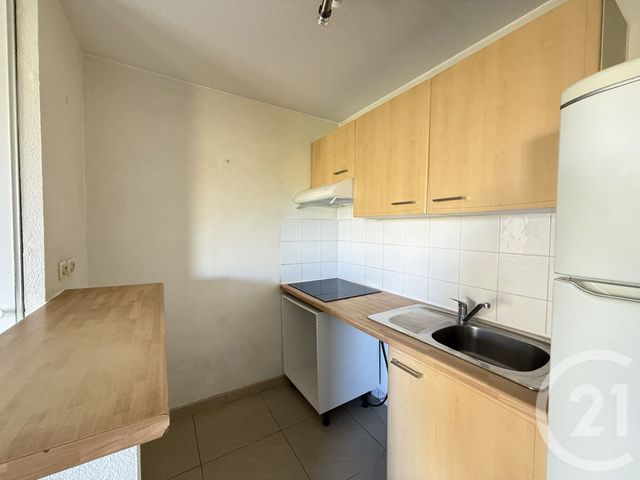 Appartement T2 à vendre - 2 pièces - 48.31 m2 - TOULOUSE - 31 - MIDI-PYRENEES - Century 21 Fly Immo