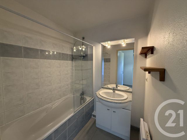 Appartement T2 à vendre - 2 pièces - 48.31 m2 - TOULOUSE - 31 - MIDI-PYRENEES - Century 21 Fly Immo
