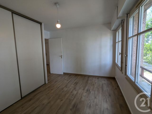 Appartement F2 à louer - 2 pièces - 46.42 m2 - BLAGNAC - 31 - MIDI-PYRENEES - Century 21 Fly Immo
