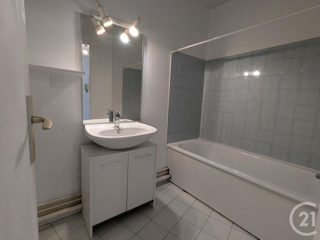 Appartement F2 à louer - 2 pièces - 46.42 m2 - BLAGNAC - 31 - MIDI-PYRENEES - Century 21 Fly Immo