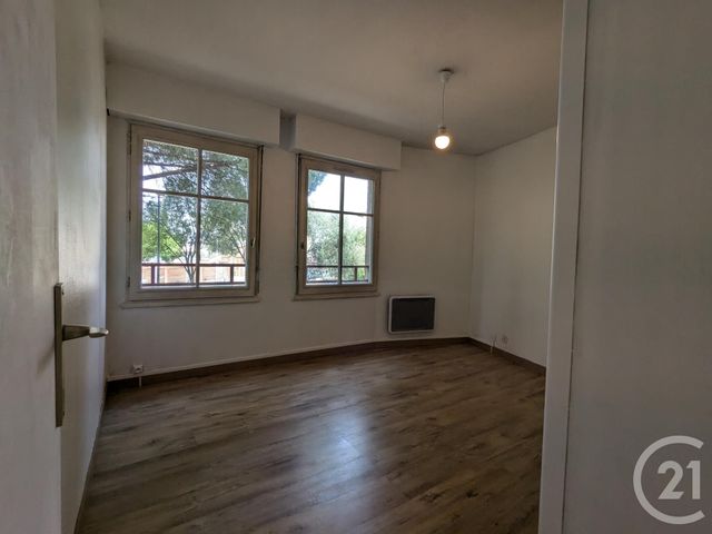 Appartement F2 à louer - 2 pièces - 46.42 m2 - BLAGNAC - 31 - MIDI-PYRENEES - Century 21 Fly Immo