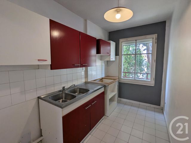 Appartement F2 à louer - 2 pièces - 46.42 m2 - BLAGNAC - 31 - MIDI-PYRENEES - Century 21 Fly Immo