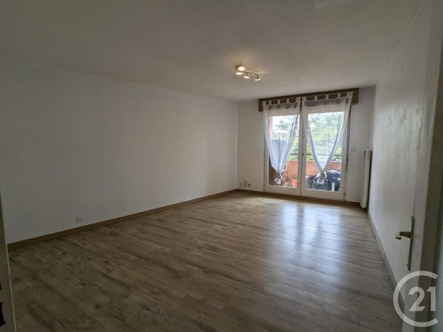 Appartement F2 à louer - 2 pièces - 46.42 m2 - BLAGNAC - 31 - MIDI-PYRENEES - Century 21 Fly Immo