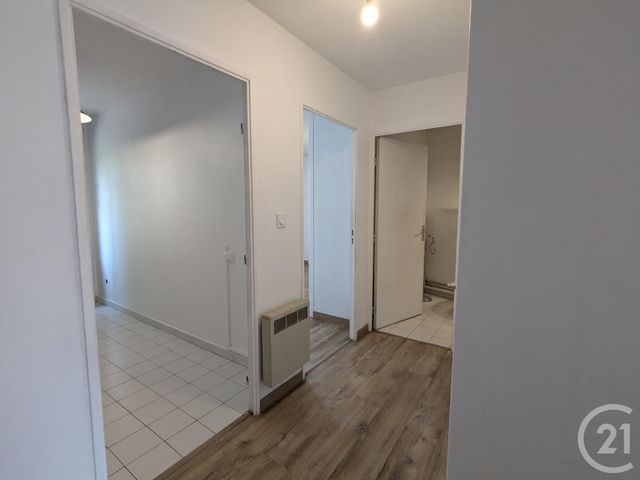 Appartement F2 à louer - 2 pièces - 46.42 m2 - BLAGNAC - 31 - MIDI-PYRENEES - Century 21 Fly Immo