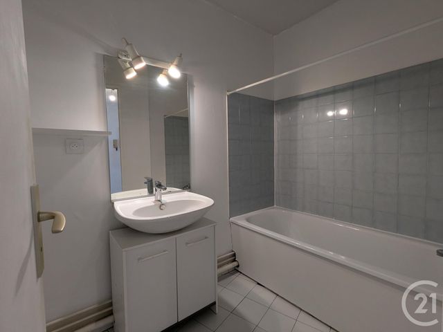Appartement F2 à louer - 2 pièces - 46.42 m2 - BLAGNAC - 31 - MIDI-PYRENEES - Century 21 Fly Immo