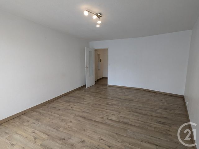 Appartement F2 à louer - 2 pièces - 46.42 m2 - BLAGNAC - 31 - MIDI-PYRENEES - Century 21 Fly Immo