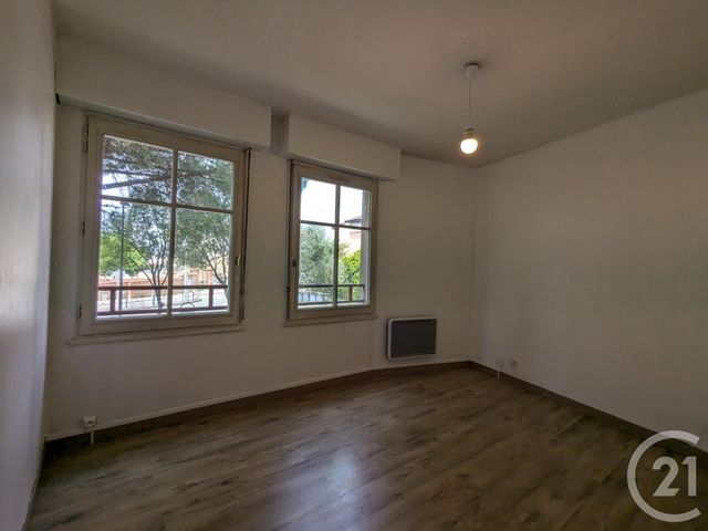 Appartement F2 à louer - 2 pièces - 46.42 m2 - BLAGNAC - 31 - MIDI-PYRENEES - Century 21 Fly Immo