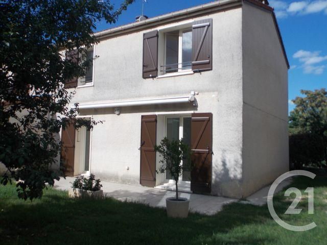 Maison à louer BEAUZELLE