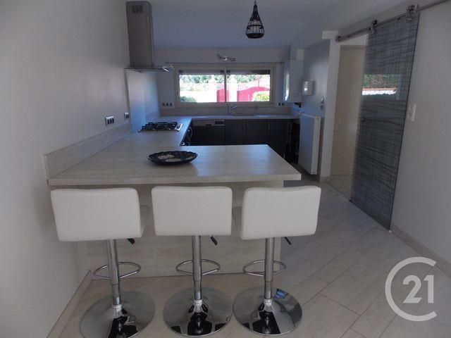 maison à louer - 4 pièces - 102.77 m2 - BEAUZELLE - 31 - MIDI-PYRENEES - Century 21 Fly Immo