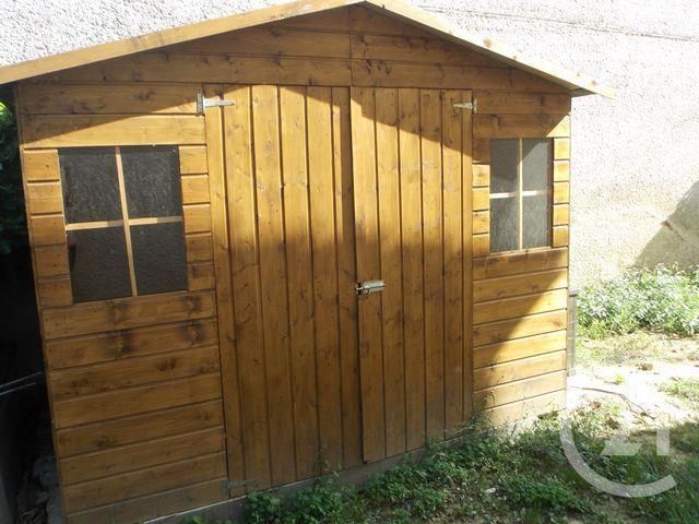 maison à louer - 4 pièces - 102.77 m2 - BEAUZELLE - 31 - MIDI-PYRENEES - Century 21 Fly Immo