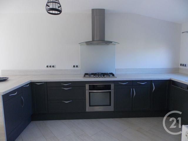 maison à louer - 4 pièces - 102.77 m2 - BEAUZELLE - 31 - MIDI-PYRENEES - Century 21 Fly Immo