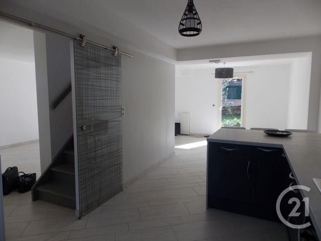 maison à louer - 4 pièces - 102.77 m2 - BEAUZELLE - 31 - MIDI-PYRENEES - Century 21 Fly Immo