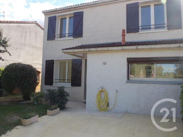 maison à louer - 4 pièces - 102.77 m2 - BEAUZELLE - 31 - MIDI-PYRENEES - Century 21 Fly Immo