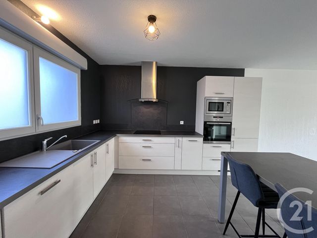 maison à louer - 4 pièces - 87.35 m2 - QUINT FONSEGRIVES - 31 - MIDI-PYRENEES - Century 21 Fly Immo
