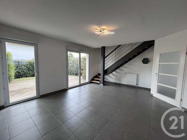 maison à louer - 4 pièces - 87.35 m2 - QUINT FONSEGRIVES - 31 - MIDI-PYRENEES - Century 21 Fly Immo