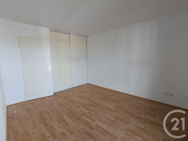 Appartement T2 à louer - 2 pièces - 47.0 m2 - BLAGNAC - 31 - MIDI-PYRENEES - Century 21 Fly Immo