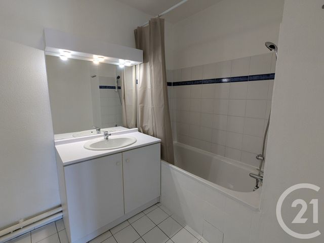 Appartement T2 à louer - 2 pièces - 47.0 m2 - BLAGNAC - 31 - MIDI-PYRENEES - Century 21 Fly Immo