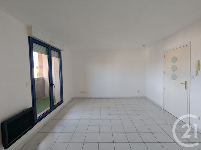 Appartement T2 à louer - 2 pièces - 47.0 m2 - BLAGNAC - 31 - MIDI-PYRENEES - Century 21 Fly Immo