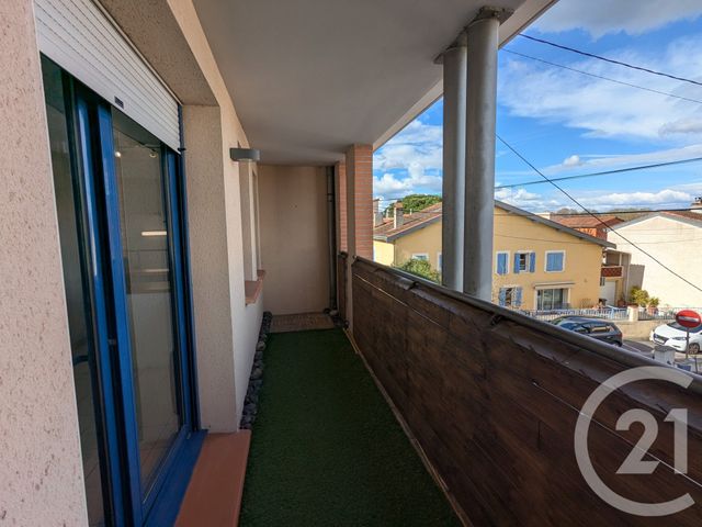 Appartement T2 à louer - 2 pièces - 47.0 m2 - BLAGNAC - 31 - MIDI-PYRENEES - Century 21 Fly Immo